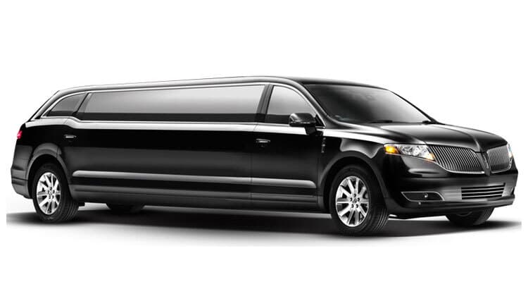 Stretch Limo