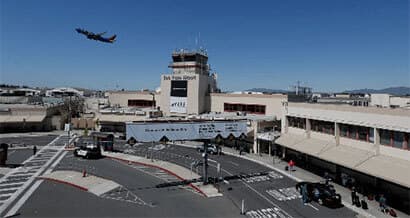 Car Service Burbank Airport