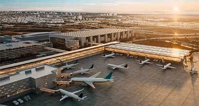 Miami Airport - FLL Airport