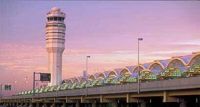 DCA Airport Car Service