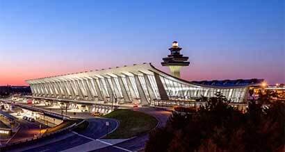 Dulles Airport Car Service