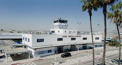 Car Service Long Beach Airport