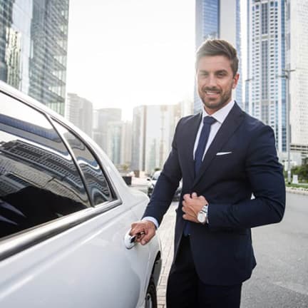 Limo Rental in New York