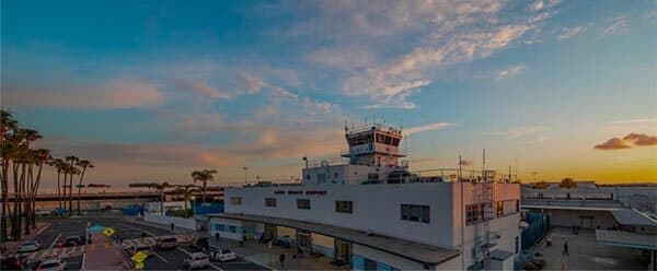 Car Service Long Beach Airport