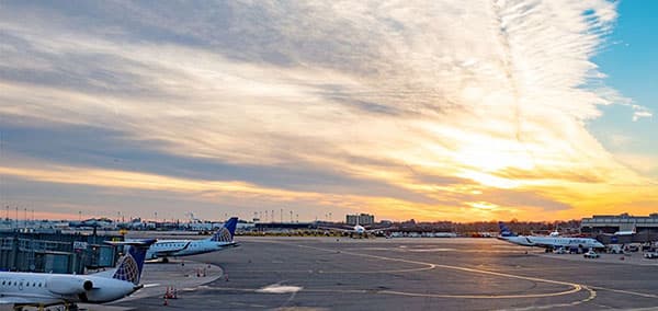 Car Service Newark Airport