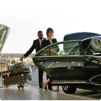 Car Service IAD