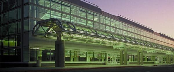 Car Service Ontario Airport