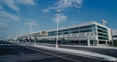 Car Service Ontario Airport