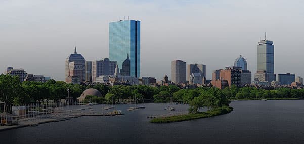 Luxury Car Service in Boston